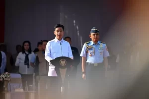 Wapres Gibran Berharap Insiden Carok di Pilkada Sampang Tak Terulang di Wilayah Lain