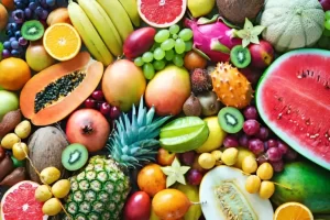 “Pepaya, Si Buah Ajaib yang Ampuh Turunkan Berat Badan dengan Cepat!”