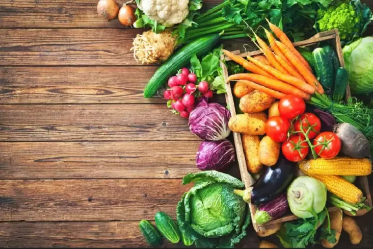 10 Sayuran yang Harus Dihindari oleh Penderita Asam Lambung