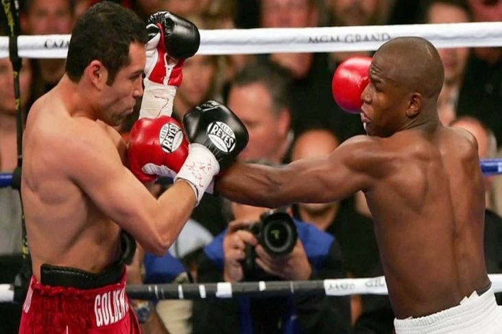 "Ini Dia 12 Petinju Master Jab Legendaris, Siapa yang Memiliki Pukulan Paling Mematikan?"