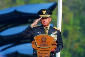 Mayjen TNI Masuk Dalam Daftar Mutasi 6 Desember 2024: Siap-siap Ada Perubahan Besar di Tubuh TNI!
