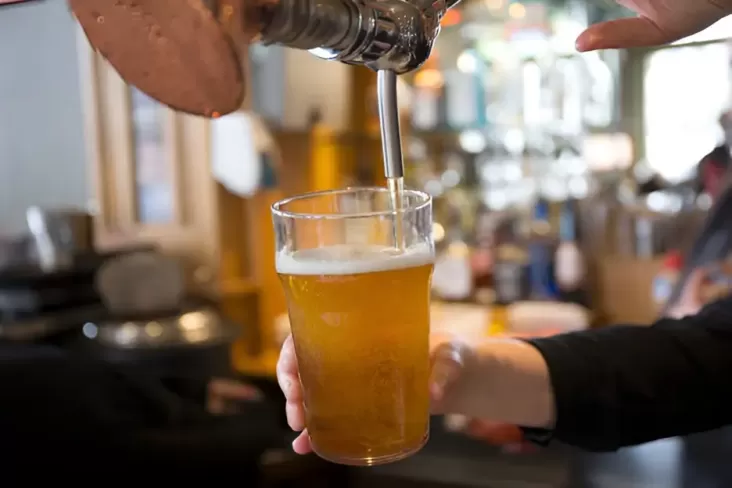 Waspadai Bahaya Minuman yang Dapat Merusak Kesehatan Hati Jangan Sampai Terlambat