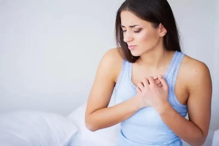 Wanita Muda Rentan Kena Kanker Payudara: Ciri-ciri Awal yang Perlu Diwaspadai