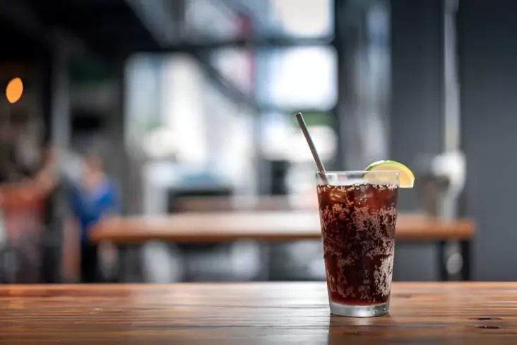 6 Minuman yang Bisa Membuat Lambung Tersiksa Ragam Akibat dan Tips Menghindarinya