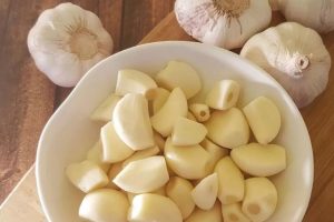 Mengungkap Keajaiban Air Rebusan Bawang Putih, Ini Dia Cara Membuatnya yang Tepat!