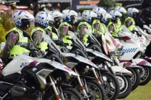 “Polri Siap Amankan Nataru, Operasi Lilin Dimulai 21 Desember 2024 hingga 2 Januari 2025”