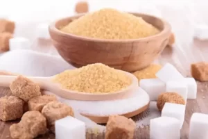 7 Gejala yang Menandakan Tubuh Anda Terlalu Banyak Gula Ketahui Tandanya