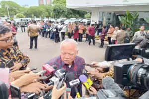 ASN Seluruh Indonesia Bakal Beralih ke IKN Tepatnya pada Bulan April 2025