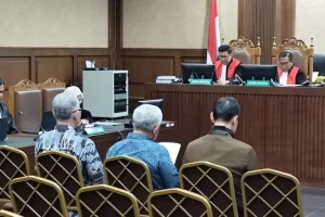 Teriakan Pledoi Terdakwa Kasus Timah, Kekecawaan Terungkap di Depan Majelis Hakim