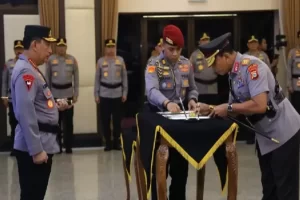 Kapolda Dapat Gaji Sebesar Ini, Ternyata Ada Tunjangan Kinerja Juga