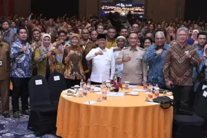 Tekad Program Siap Lanjutkan Berkontribusi Besar untuk Desa

Program Tekad Siap Berikan Dampak Signifikan untuk Kemajuan Desa