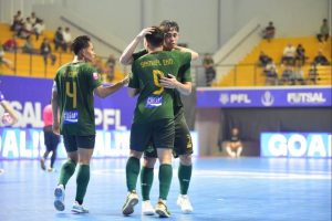 Kabar Gembira! Bintang Timur Surabaya Raih Posisi Ketiga di Futsal Super Cup 2024