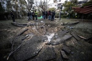 Mantan Kepala Mossad Mendorong Israel untuk Melancarkan Serangan Terhadap Iran secara Langsung