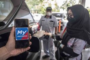 “Rahasia Terungkap! Inilah Cara Membuat Barcode MyPertamina untuk Mendapatkan Transaksi BBM Subsidi yang Lebih Mudah”
