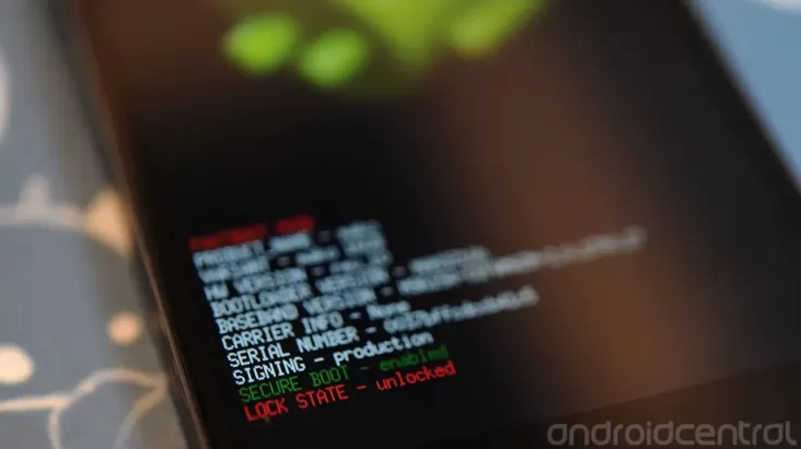 Mengatasi Fastboot Unlock Verify Ok dengan Cara Pencet Tombol yang Tepat dan Terbukti Ampuh