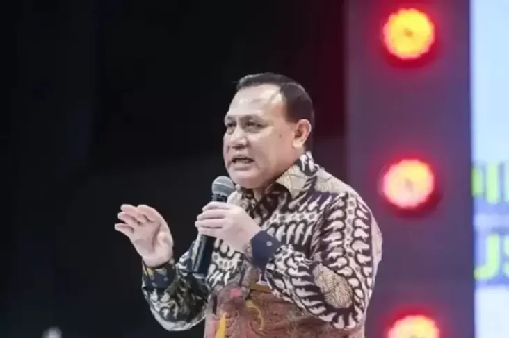 "Ini Dia Perjalanan Karier Firli Bahuri di Kepolisian: Dari Awal Hingga Puncak Prestasi"