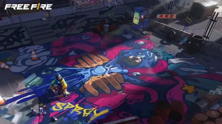 "Buruan Cek Kode Redeem FF Terbaru untuk Free Fire Max, Jangan Sampai Ketinggalan!"