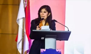 AI Pembantu Serbabisa Pemerintah dalam Urus Beras hingga Tilang Online