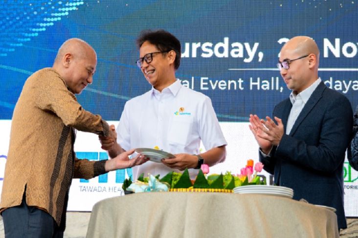 Teknologi Terbaru: Deteksi Kanker Tahap Awal Lebih Sensitif dari Sebelumnya