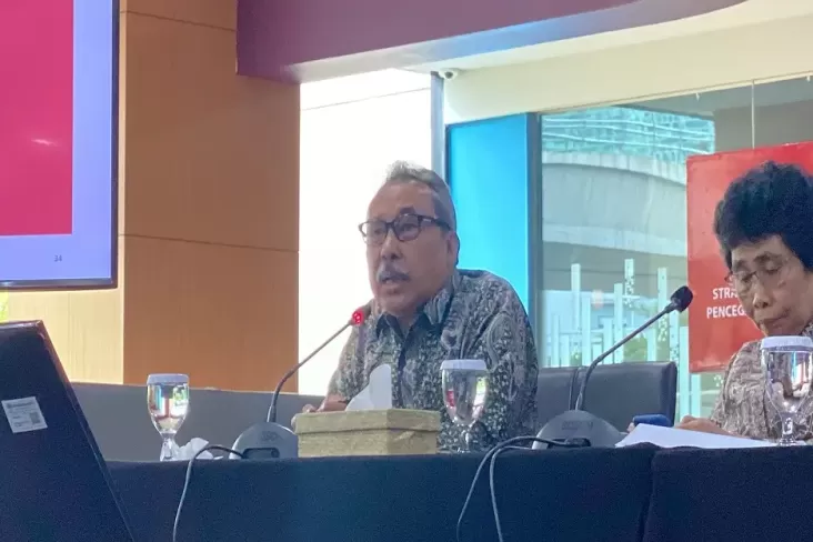 "Dewas Temukan Pemimpin KPK yang Berani Mengungkap Kasus Korupsi yang Masih Misterius"