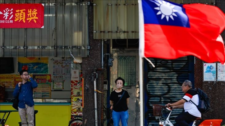 Misteri Lokasi Perang Dunia III yang Menjulang Tinggi