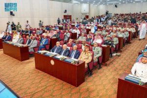 Koalisi Militer Islam Siap Berperang Melawan Teroris di Sahel dengan Dukungan dari Arab Saudi