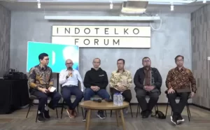 “Teknologi Digital Memperkuat Kualitas Hidup Masyarakat: Inovasi yang Tak Terbendung”