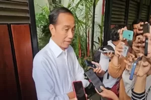 Jokowi Diberhentikan dari PDIP, Disarankan Membentuk Partai untuk Menunjukkan Kekuatan Sebenarnya