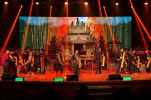 Festival Sada Awi Merayakan Budaya Alam dengan Bambu untuk Masa Depan yang Lebih Baik