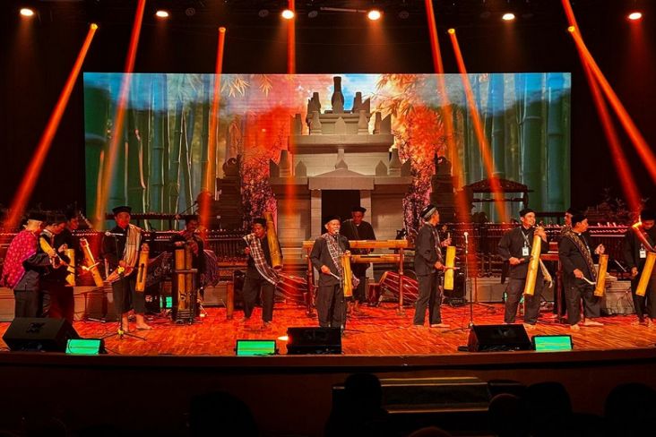Sada Awi Festival: Menyambut Kebudayaan Alam Melalui Bambu untuk Masa Depan yang Lebih Cerah