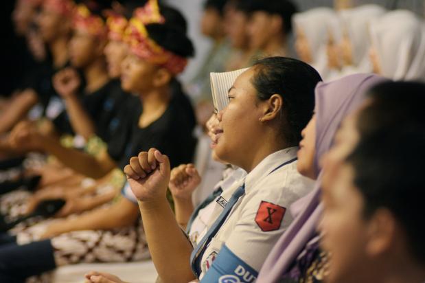 Gaya Hidup Sehat Dapat Meningkatkan Kualitas Hidup dan Mencegah Stunting