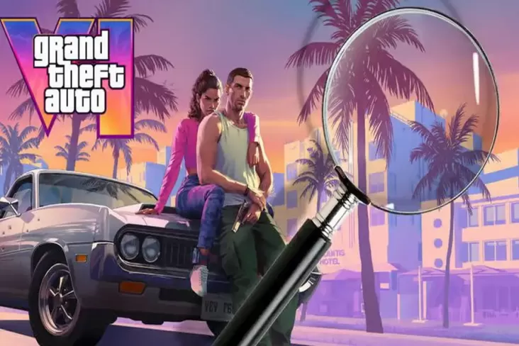 GTA 6 Menjadi Game Termahal di Dunia, Produksi Tembus Rp31 Triliun dan Catat Sejarah Baru