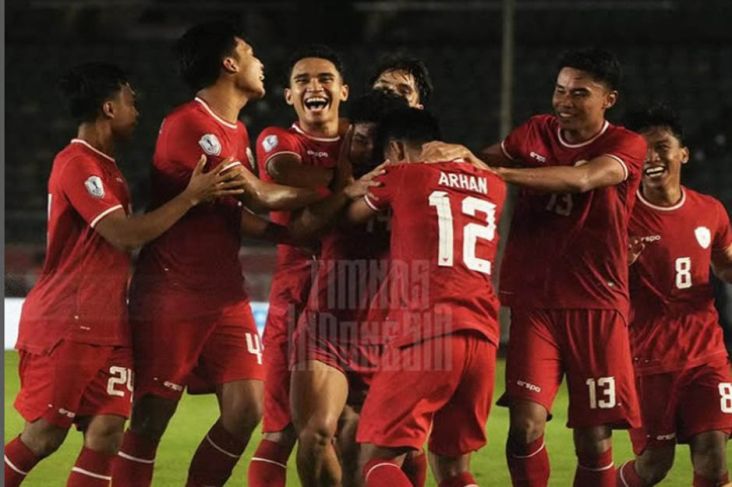 “Skema Poin FIFA di Piala AFF 2024: Kemenangan, Kekalahan, dan Hasil Imbang”