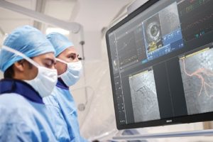 PCI Ultra Rendah Ciptakan Keseimbangan Layanan Jantung di Indonesia