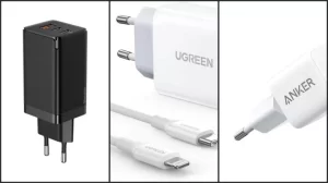 10 iPhone Berkualitas yang Bisa Menyediakan Fast Charging yang Tepat untukmu