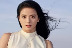 Ini Jawaban Jisoo BLACKPINK Saat Ditanya tentang Gelar Wanita Tercantik Dunia 2024