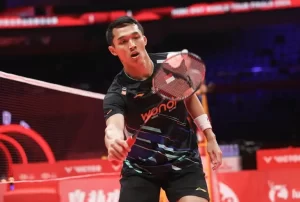 Jonatan Christie Sukses Melaju ke Semifinal BWF World Tour Finals 2024