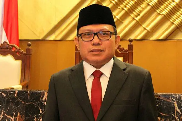 Mantan Sekretaris MA Hasbi Hasan Masih Berjuang Meski Kasasi Ditolak, 6 Tahun Penjara Menanti