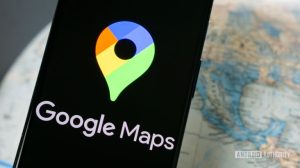 Google Maps Ungkap Kasus Pembunuhan yang Terjadi Setahun Lalu