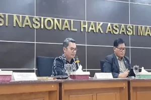 “Kontroversi di Balik Putusan Komnas HAM terhadap Insiden Tembak Siswa SMAN 4 Semarang”