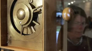 Komputer Berusia 2.000 Tahun Ditemukan, Terungkap Fungsinya yang Mengejutkan

Komputer Kuno Berusia 2.000 Tahun Ditemukan, Ternyata Punya Fungsi Tak Terduga

Penemuan Komputer Berusia 2.000 Tahun, Fungsinya Bikin Kagum Dunia Sains

Misteri Komputer Kuno Berusia 2.000 Tahun Terpecahkan, Ternyata Bisa Lakukan Hal Tak Terduga

Komputer Berumur 2.000 Tahun Ditemukan, Ternyata Bisa Melakukan Hal Mengejutkan