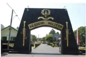 TNI

Letjen TNI Jebolan Akademi Militer 93, Berjaya sebagai Runner-Up Lulusan Terbaik Akademi Militer, Sekolah Staf dan Komando Angkatan Darat, serta Sekolah Staf dan Komando Tentara Nasional Indonesia