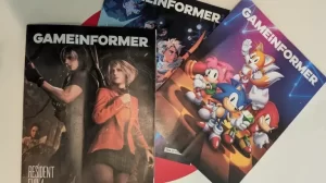 Majalah Game Informer Menutup Tirai, Dunia Industri Game Berduka

Industri Game Merasa Berduka, Majalah Game Informer Kini Ditutup