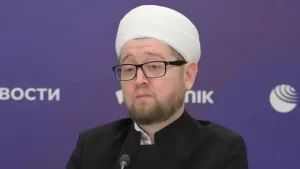 Pria Muslim di Rusia Dapat Poligami dan Nikah Beda Agama Sesuai Persetujuan Majelis Ulama