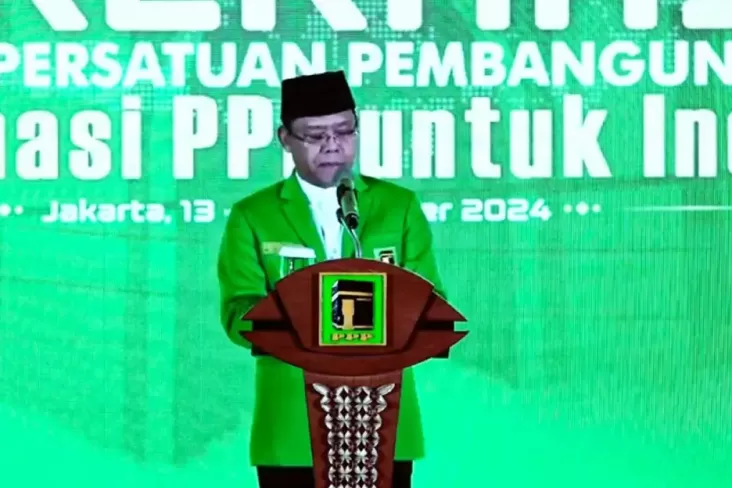 Mardiono Mengakui Mendengar Kabar Parcok: Jangan Salahkan Orang Lain, Kita Juga Bertanggung Jawab