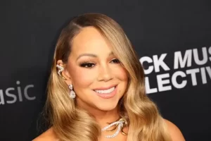 Inilah yang Membuat Mariah Carey Jadi Ratu Natal dengan Penghasilan Fantastis dari Lagu All I Want For Christmas Is You