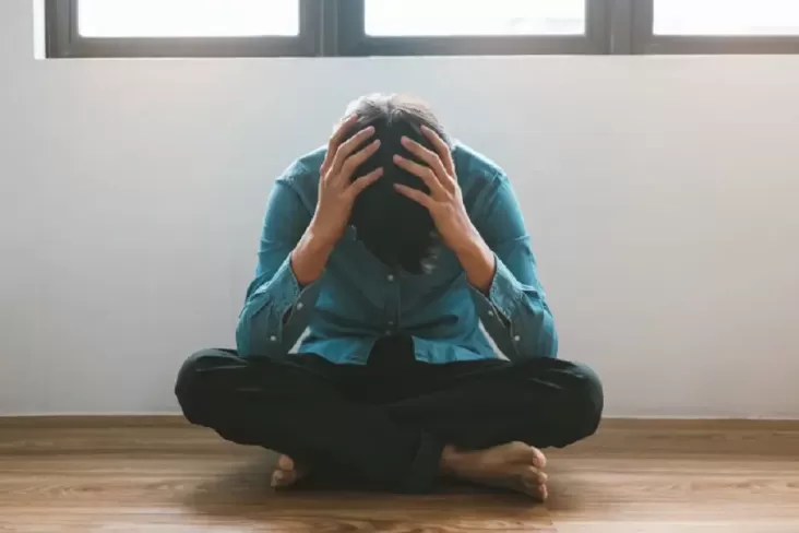 "Terjerat Dalam Diri Sendiri: Menguak Fenomena Self-Harm yang Mengancam Kesehatan Mental"