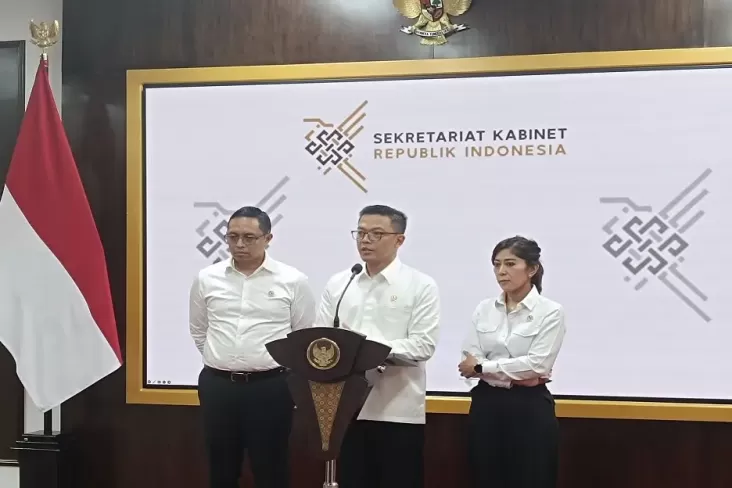 Indonesia Tetap Kuasai Laut China Selatan Tanpa Ada Pergeseran Kedaulatan, Tegas Menteri Luar Negeri