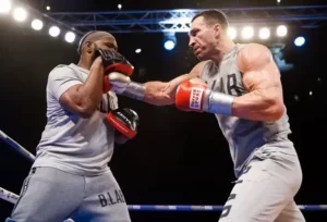 Wladimir Klitschko: Kembali ke Ring di Usia 48 Tahun, Apa Rahasianya?