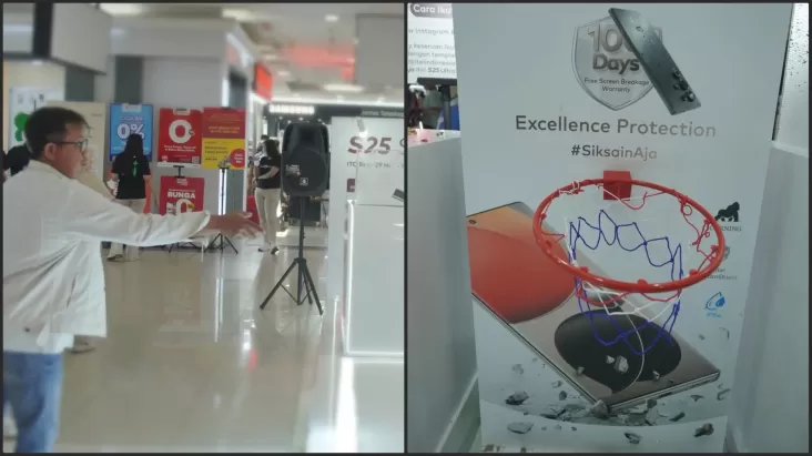 Itel Rilis Lelang Smartphone S25 dengan Harga Murah Mulai Rp25 Ribu